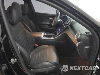 2023 Mercedes-Benz C 300 Sedan - zdjęcie 8 z 20 - miniatura