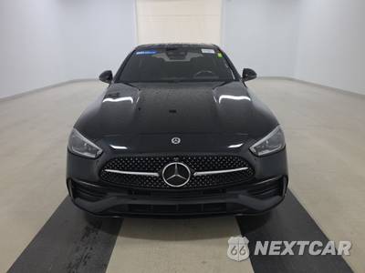2023 Mercedes-Benz C 300 Sedan - zdjęcie 2 z 20 - miniatura