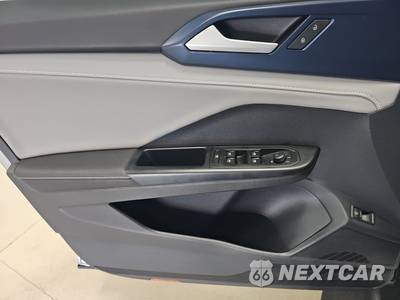 2024 Volkswagen Taos SE - zdjęcie 9 z 21 - miniatura