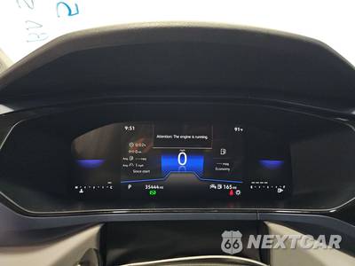 2024 Volkswagen Taos SE - zdjęcie 12 z 21 - miniatura