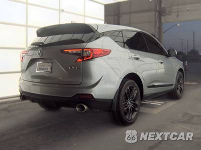 2020 Acura RDX w/A-Spec Pkg - zdjęcie 4 z 24 - miniatura