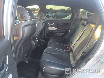 2020 Acura RDX w/A-Spec Pkg - zdjęcie 13 z 24 - miniatura