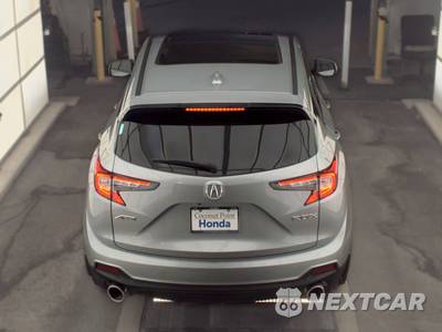 2020 Acura RDX w/A-Spec Pkg - zdjęcie 5 z 24 - miniatura