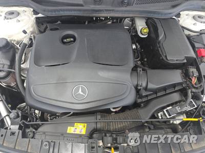 2019 Mercedes-Benz GLA 250 - zdjęcie 15 z 21 - miniatura