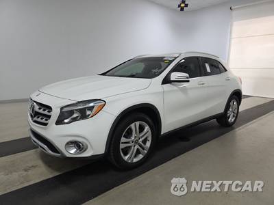 2019 Mercedes-Benz GLA 250 - zdjęcie 1 z 21 - miniatura
