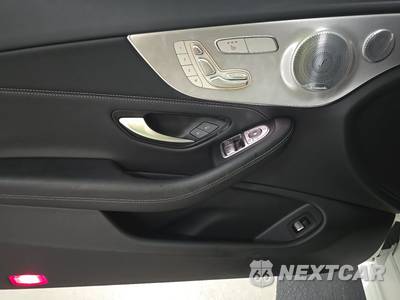 2021 Mercedes-Benz C 300 Coupe - zdjęcie 9 z 21 - miniatura