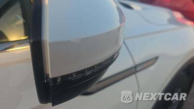 2022 Volkswagen Tiguan SE - zdjęcie 22 z 24 - miniatura