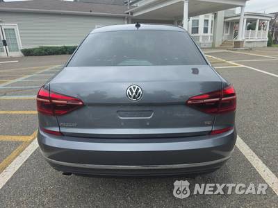2019 Volkswagen Passat Wolfsburg - zdjęcie 5 z 22 - miniatura