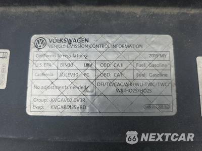 2019 Volkswagen Passat Wolfsburg - zdjęcie 21 z 22 - miniatura