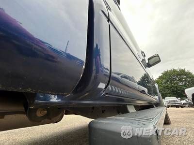 2012 Ford F-150 Lariat Crew Cab Short Bed - zdjęcie 28 z 36 - miniatura