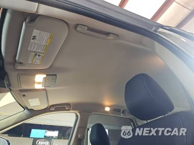 2024 Nissan Pathfinder SV - zdjęcie 18 z 18 - miniatura
