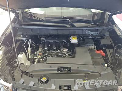 2024 Nissan Pathfinder SV - zdjęcie 16 z 18 - miniatura
