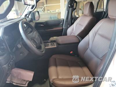 2026 Toyota Land Cruiser - zdjęcie 7 z 17 - miniatura