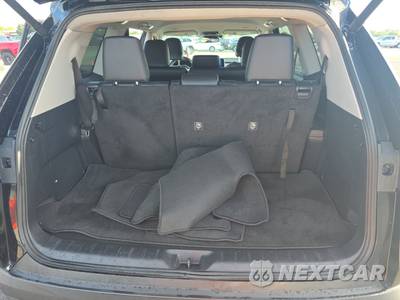 2024 Toyota Grand Highlander Limited - zdjęcie 17 z 27 - miniatura