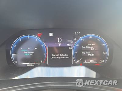 2024 Toyota Grand Highlander Limited - zdjęcie 12 z 27 - miniatura