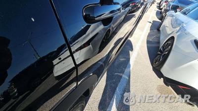 2024 Toyota Grand Highlander Limited - zdjęcie 25 z 27 - miniatura
