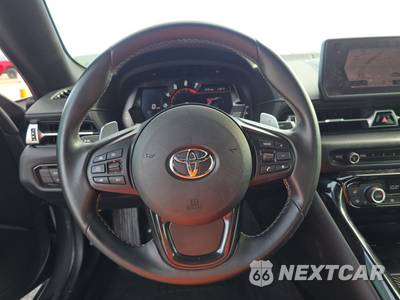 2021 Toyota GR Supra 3.0 Premium - zdjęcie 10 z 23 - miniatura