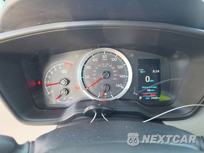 2022 Toyota Corolla Cross L - zdjęcie 12 z 23 - miniatura