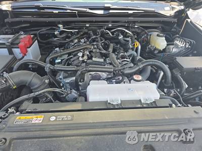 2026 Toyota 4Runner SR5 - zdjęcie 15 z 19 - miniatura