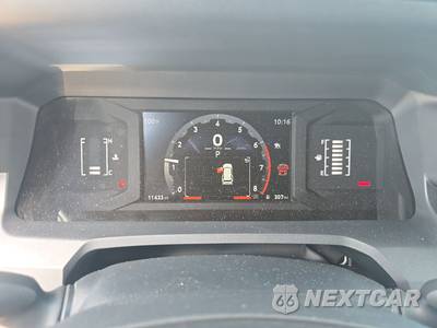 2026 Toyota 4Runner SR5 - zdjęcie 12 z 19 - miniatura