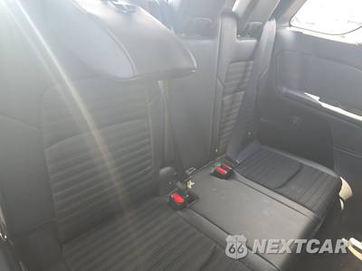 2026 Nissan Pathfinder Rock Creek - zdjęcie 14 z 20 - miniatura