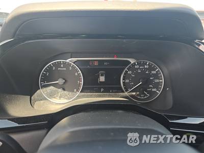 2026 Nissan Pathfinder Rock Creek - zdjęcie 12 z 20 - miniatura