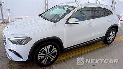 2025 Mercedes-Benz GLA 250 4MATIC - zdjęcie 1 z 21 - miniatura