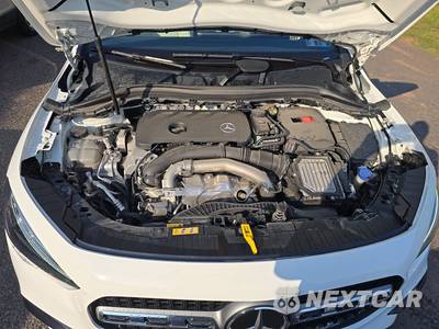 2025 Mercedes-Benz GLA 250 4MATIC - zdjęcie 15 z 21 - miniatura