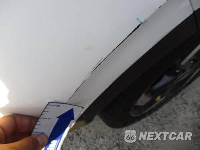 2025 Hyundai Venue SEL - zdjęcie 26 z 28 - miniatura