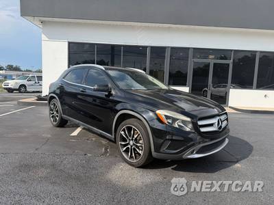 2017 Mercedes-Benz GLA 250 - zdjęcie 3 z 15 - miniatura