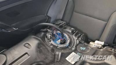 2018 Volkswagen Golf S Hatchback - zdjęcie 21 z 32 - miniatura