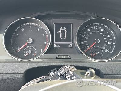 2018 Volkswagen Golf S Hatchback - zdjęcie 12 z 32 - miniatura