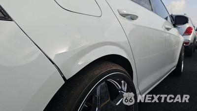 2018 Volkswagen Golf S Hatchback - zdjęcie 19 z 32 - miniatura
