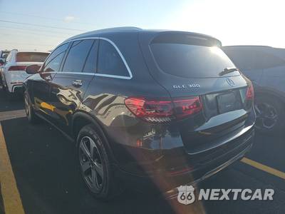 2021 Mercedes-Benz GLC 300 - zdjęcie 6 z 29 - miniatura