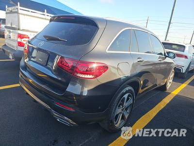 2021 Mercedes-Benz GLC 300 - zdjęcie 4 z 29 - miniatura