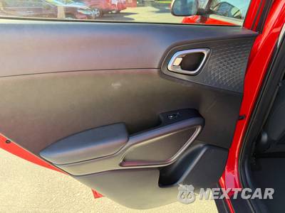 2021 Kia Soul S - zdjęcie 12 z 30 - miniatura