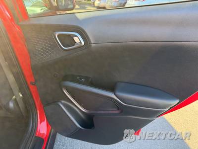 2021 Kia Soul S - zdjęcie 14 z 30 - miniatura
