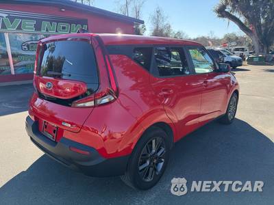 2021 Kia Soul S - zdjęcie 7 z 30 - miniatura