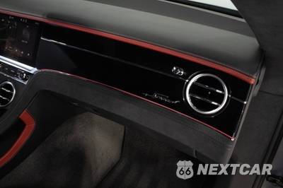 2023 Bentley Continental GT Speed Coupe - zdjęcie 46 z 50 - miniatura