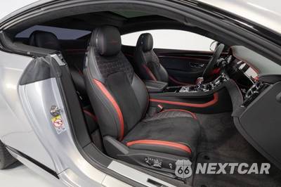 2023 Bentley Continental GT Speed Coupe - zdjęcie 50 z 50 - miniatura