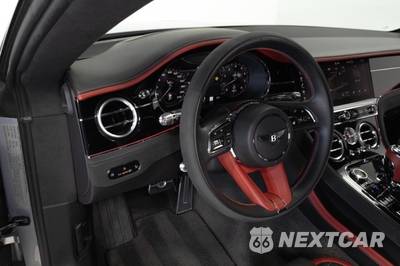 2023 Bentley Continental GT Speed Coupe - zdjęcie 22 z 50 - miniatura