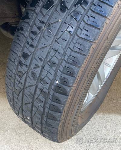 2004 Toyota Sequoia SR5 - zdjęcie 19 z 21 - miniatura