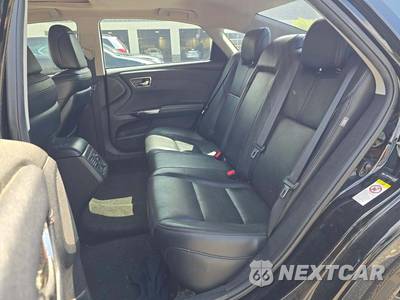 2016 Toyota Avalon Limited - zdjęcie 10 z 15 - miniatura