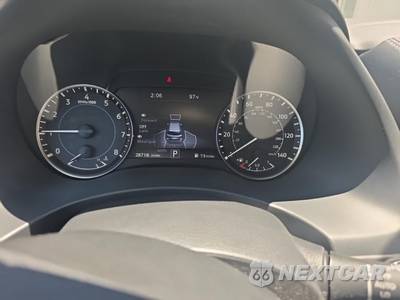 2023 Nissan Armada Platinum - zdjęcie 13 z 25 - miniatura