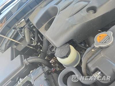 2023 Nissan Armada Platinum - zdjęcie 25 z 25 - miniatura