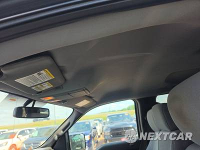 2012 Ford F-150 XLT Crew Cab Short Bed - zdjęcie 17 z 17 - miniatura