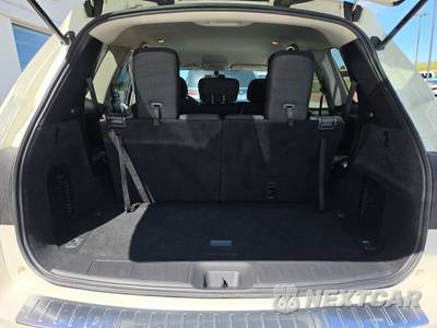 2020 Nissan Pathfinder SV - zdjęcie 17 z 25 - miniatura