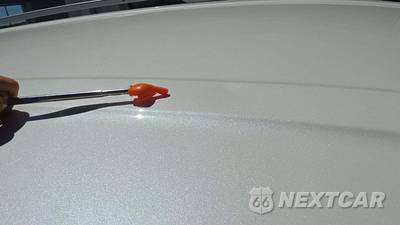 2020 Nissan Pathfinder SV - zdjęcie 20 z 25 - miniatura