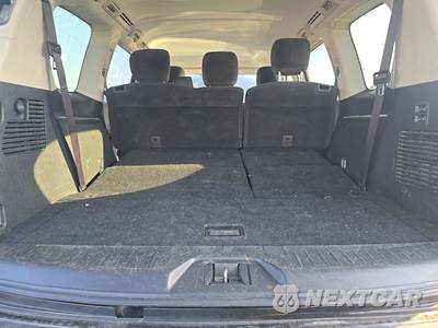 2019 Nissan Armada SV - zdjęcie 17 z 37 - miniatura