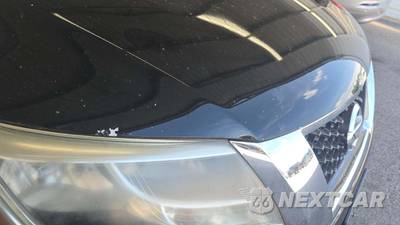 2013 Nissan Pathfinder SV - zdjęcie 34 z 38 - miniatura